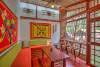 Villa 4 - Amazing 2 Bed Villa with Private Garden