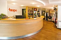 Tespo Hotel Und Sportpark Hotels in Kaarst