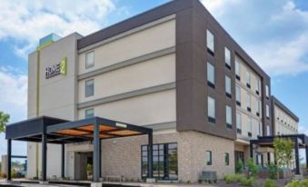 Home2 Suites by Hilton Buford Mall of Georgia