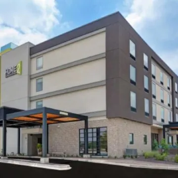 Home2 Suites by Hilton Buford Mall of Georgia