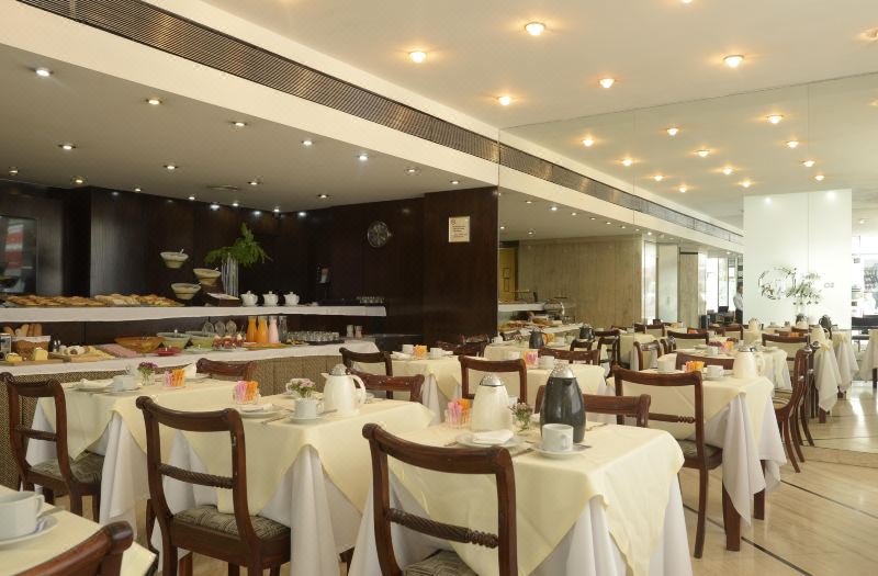 Bisonte Palace Hotel photo 3