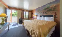 Americas Best Value Inn - Legend's Inn