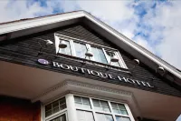 G Boutique Hotel Hotels near University of Portsmouth
