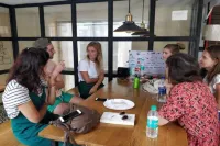 Shubham Vilas - Hostel Hotels in West Delhi
