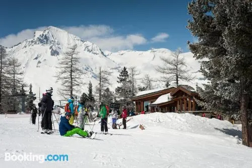 貝康瓦諾斯公寓