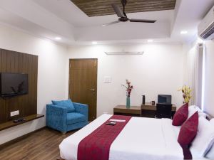 Skyla Serviced Apartments-RoadNo 10,Banjara Hills