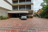 โรงแรม Indraprastha โรงแรมใน