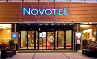 Novotel Budapest Danube