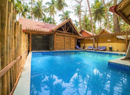 Havelock Island Beach Resort