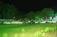 The Ocean Pearl Resort and Spa - parking