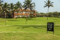Caravela Beach Resort - Gym