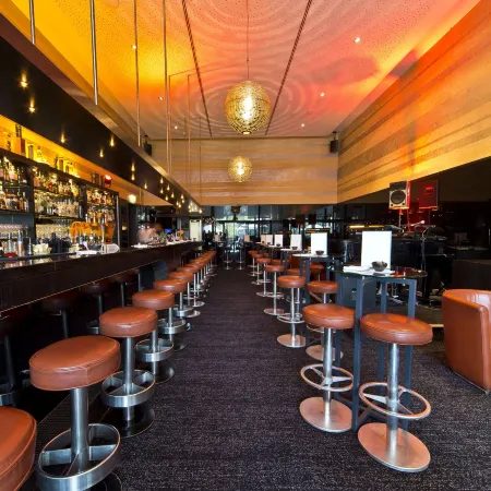Sheraton Berlin Grand Hotel Esplanade
