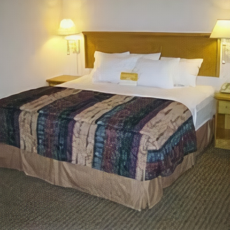 Quality Inn & Suites Downtown Walla Walla