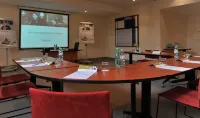 Hôtel Mercure Maurepas Saint-Quentin