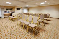 Holiday Inn Express Haskell-Wayne Area