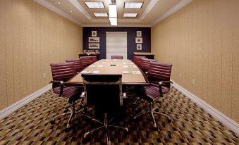 Holiday Inn Anderson