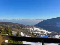 Centaure Hotels in Sainte-Croix VD