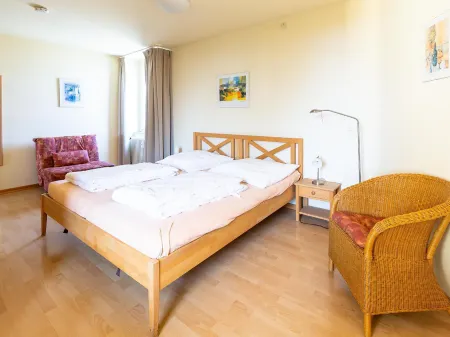 Ferienwohnpark Immenstaad