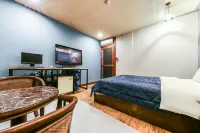 Romance Motel Hotels near Chungju Station