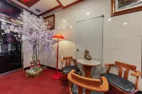 Gyeryong White Hotel Hotels in Gyeryong-si