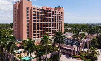 Boca Raton Marriott at Boca Center