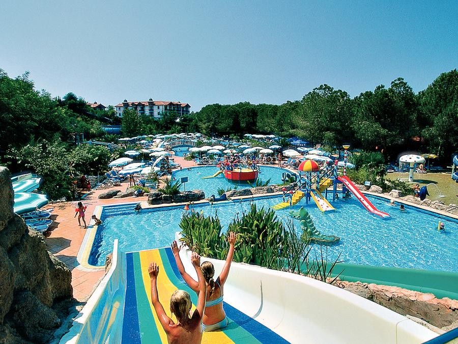 Güral Premier Belek - All Inclusive