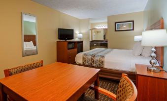 Best Western Acworth Inn