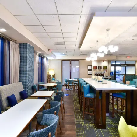 Hampton Inn Tucson-Airport