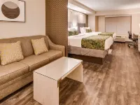 Best Western Premier I-95 Savannah Airport/ Pooler West Hotels in Pooler