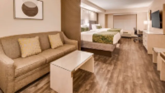 Best Western Premier I-95 Savannah Airport/ Pooler West