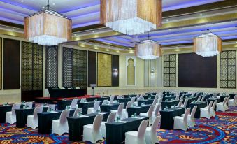 InterContinental Hotels Doha Beach & Spa