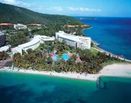 Le Méridien Noumea Resort & Spa Hotels in Îlot Maître