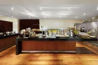 Crowne Plaza QUEENSTOWN by IHG - Morgenmad