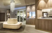 AlpenGold Hotel Hotels in Klosters-Serneus