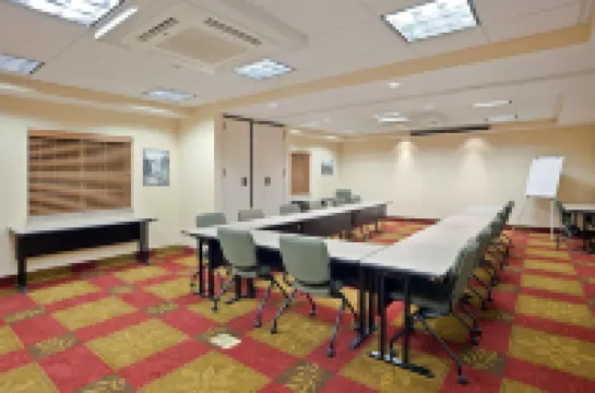 Candlewood Suites 博伊西的子午線