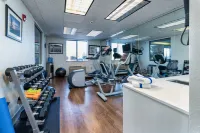 Country inn and Suites by Raddison South Haven - 2-Star