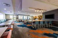 Fairfield Inn & Suites St. Joseph Stevensville