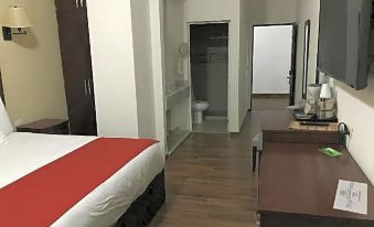 Los Nogales Inn - Housity