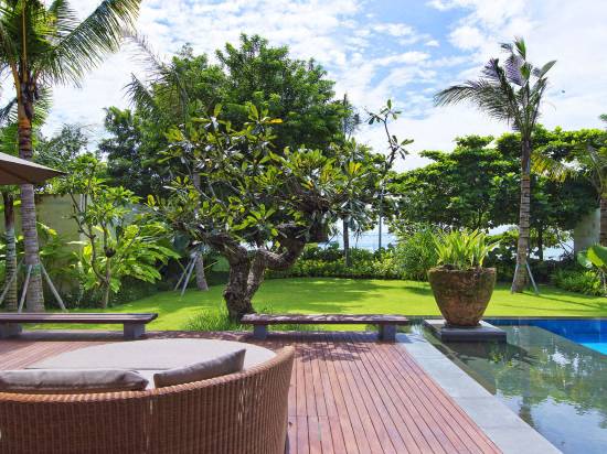 The Villas at Fairmont Sanur Beach Bali-Bali Updated 2022 Room  Price-Reviews & Deals | Trip.com