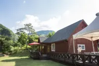 Wanju Forest Garden Pension Hotels in Wanju-gun