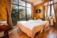 Dalat Edensee Lake Resort & Spa - Spa