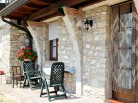 La Tartufaia - Pet friendly