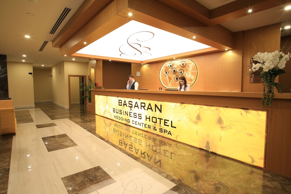 Basaran Business Hotel