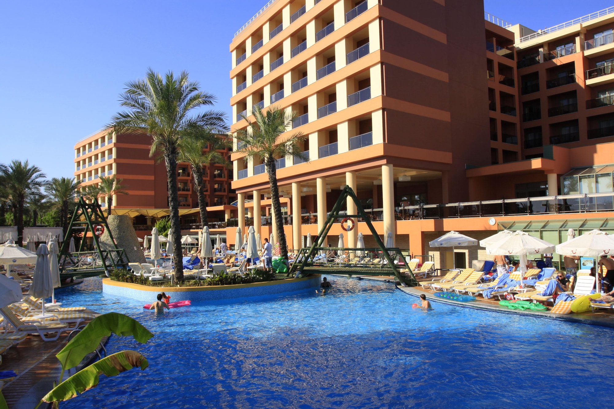 Pegasos Royal Hotel - All Inclusive