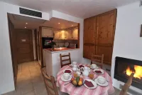 Chalet Bouquetin- Hermine (2 to 4 People)