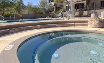 WorldMark Phoenix - South Mountain Preserve