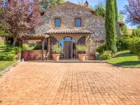 Podere Agnese Hotel a Proceno