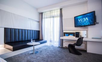 Voda Aquaclub & Hotel