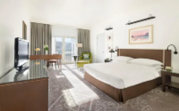 ハイアット リージェンシー バクー