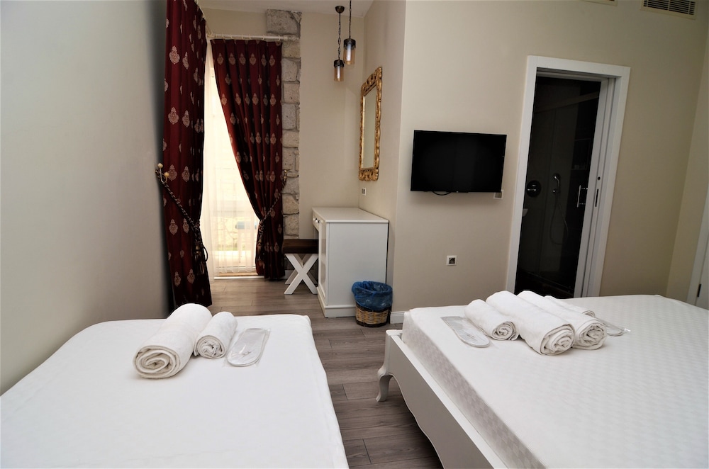 Alacati Grand Eldoris Otel (Grand Alacati Boutique Hotel)